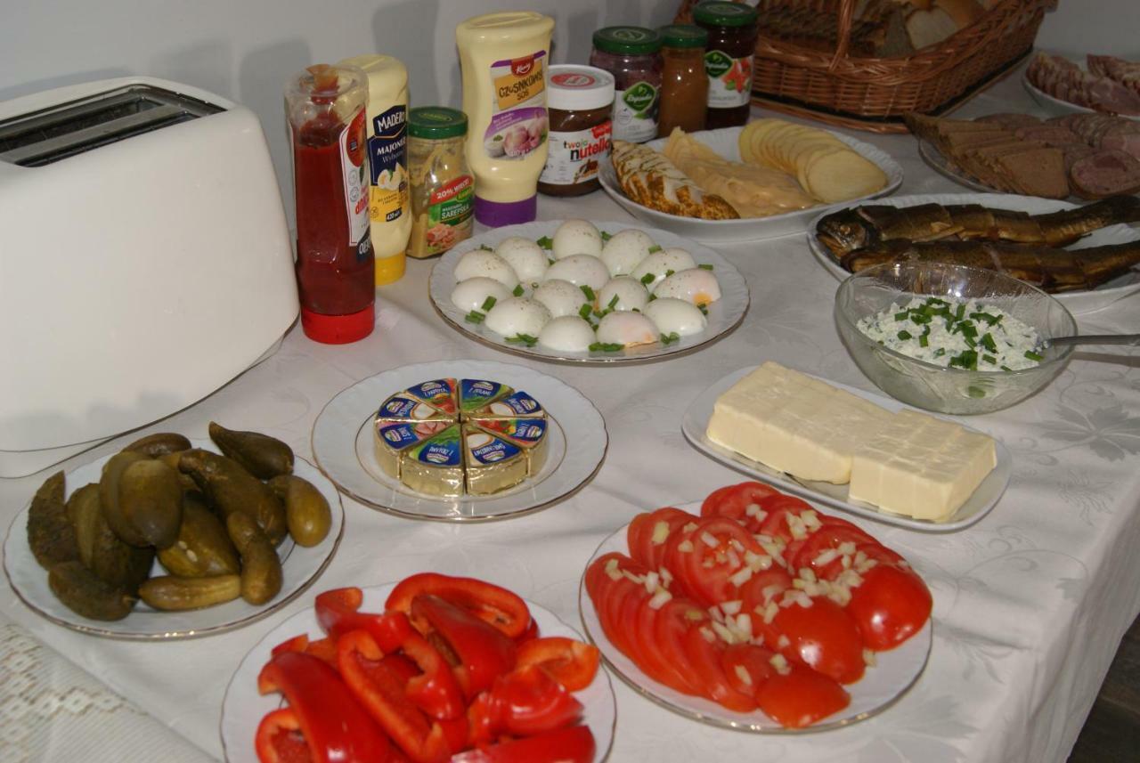 U Jasia - Agroturystyka Banska Nizna Εξωτερικό φωτογραφία